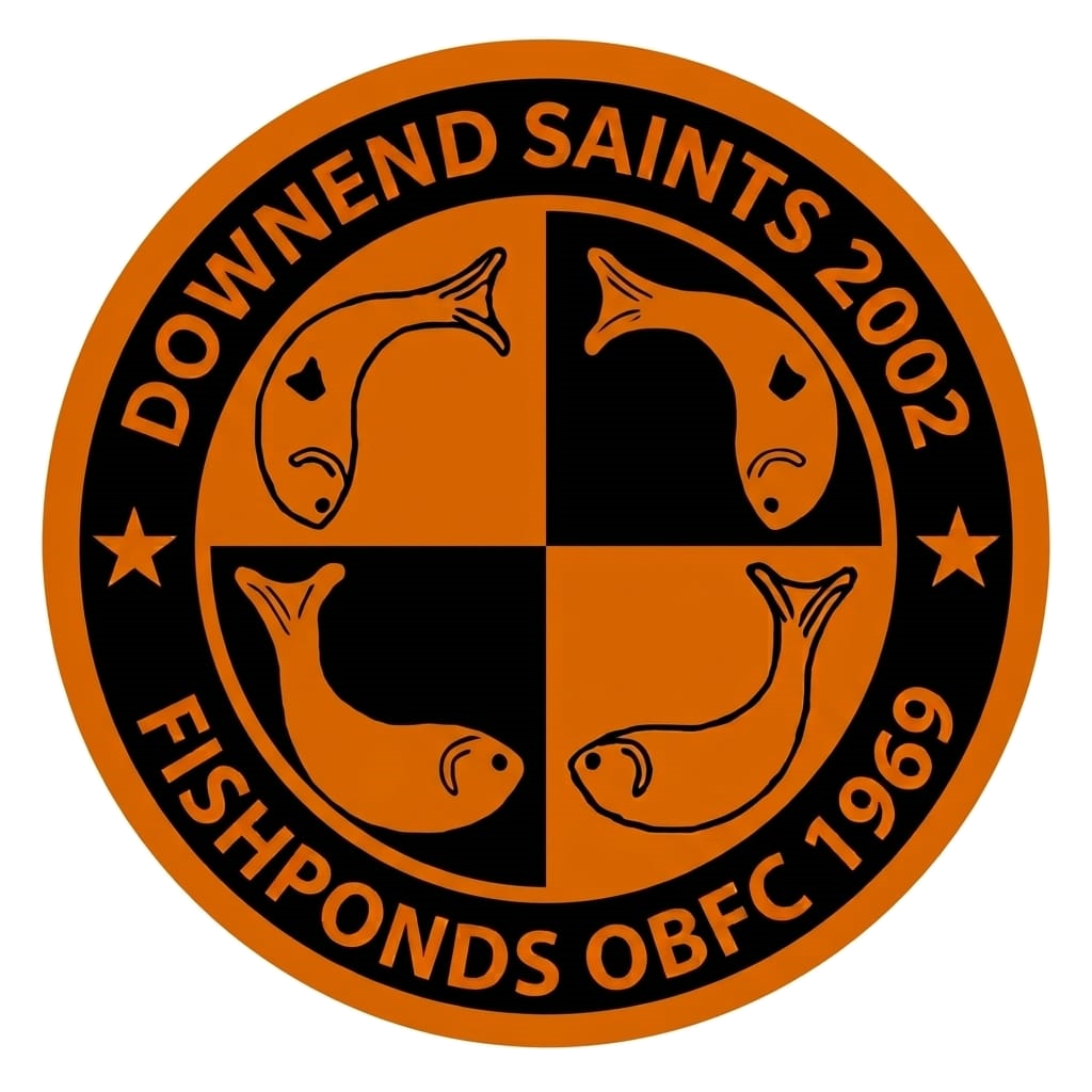 Club badge